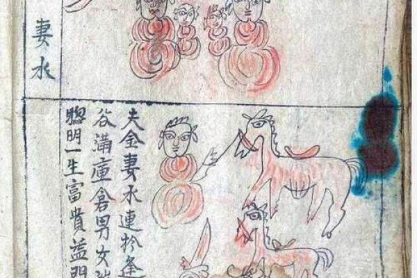 解密合婚时看哪些神煞？八字揭示婚姻与命运的联系
