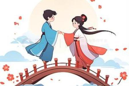 七夕：牛郎织女，品味浪漫爱情与传统文化