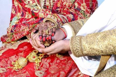 命理解析：嫁帅哥能改运吗？合婚时必看这几个要素！
