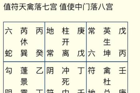 1987年属兔五行格局揭秘：如何发挥木之灵动，成就非凡人生？