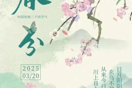 春分：感受自然平衡，探索美国春季习俗