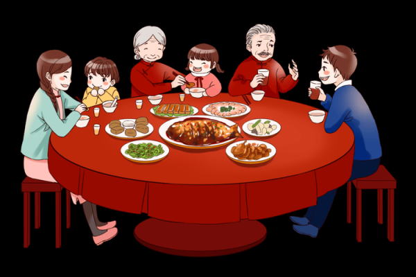 春节：团圆与年味，品味中华传统文化