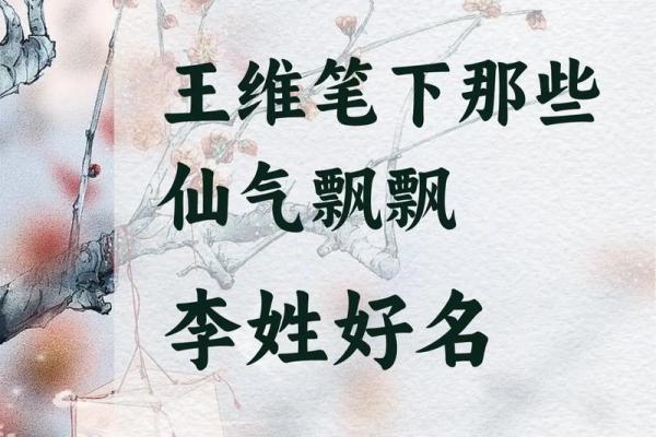 揭秘李姓五行格局：性格塑造的误区与突破