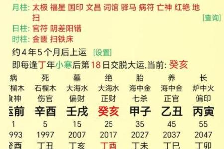 五月五行格局解析：揭秘性格特点，教你如何改变运势格局