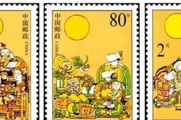 中秋：月圆人团圆，红包文化与发放策略