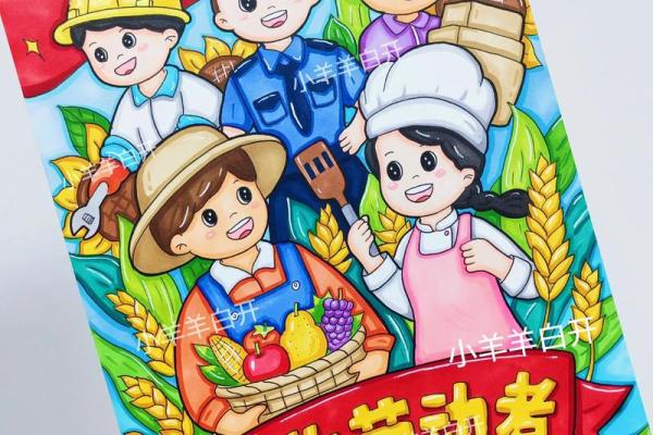 劳动节：致敬劳动者，了解欧洲劳动节的历史与意义