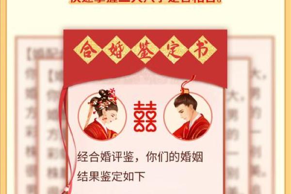 揭秘命理合局：合婚到底看什么？能改运吗？