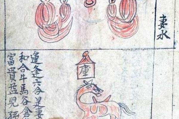 时辰命理分析：揭秘如何通过八字改运？合婚看什么能影响命运不同