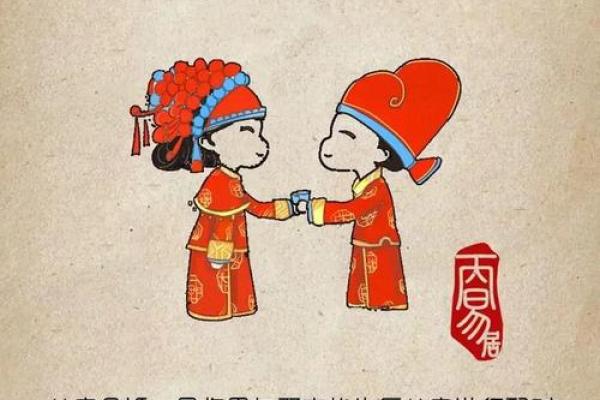 八字解析：命运不同能改运吗？合婚的财运秘密揭秘