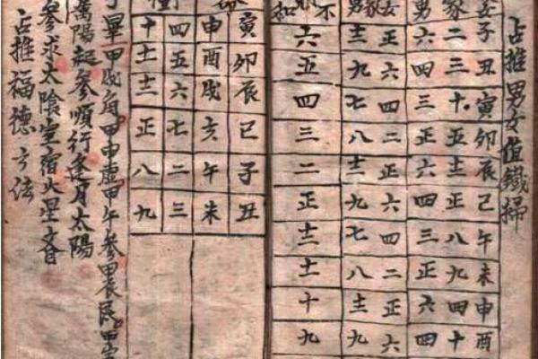 解析手掌命理线的奥秘：如何通过它改变运势，合婚时该注意什么？
