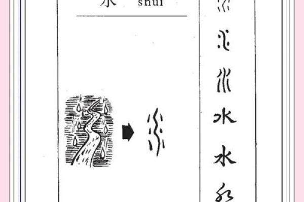 五行格局揭秘：十四画水属性字如何塑造个性魅力