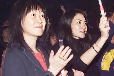 王菲八字合婚的关键因素，揭秘她命运与爱情的关系