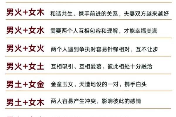 性格解析：五行教你如何找到最适合你的生活方式