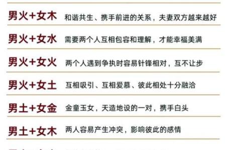 性格解析：五行教你如何找到最适合你的生活方式