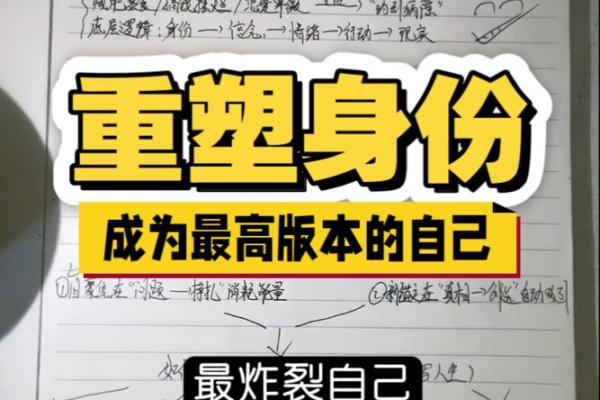 改变命运从兆开始：五行格局调整指南，如何重塑人生？