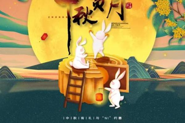 中秋节：赏月团圆，感受家国情深