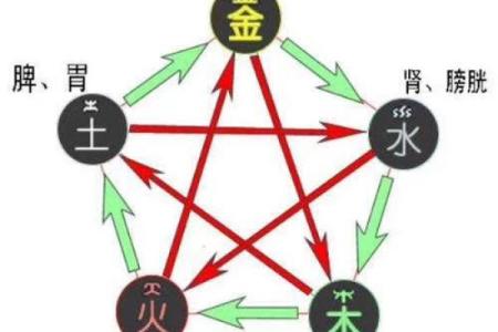 走出五行格局误区，探索你的性格新方向