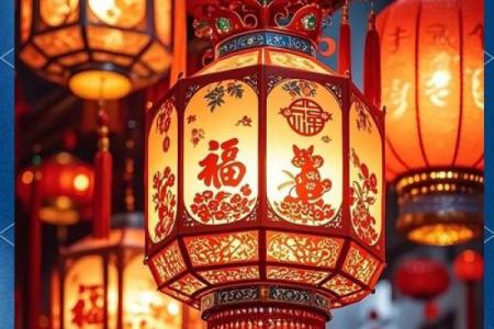 桂林元宵：花灯璀璨，感悟中华传统文化