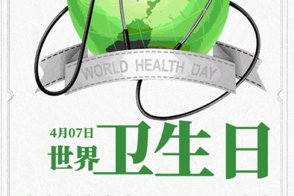 世界卫生日：关注健康，养生之道从今天开始