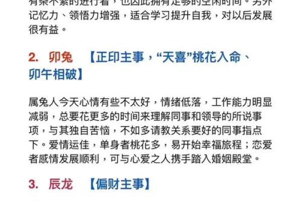 命理带阳山，命运不同如何影响婚姻与事业？