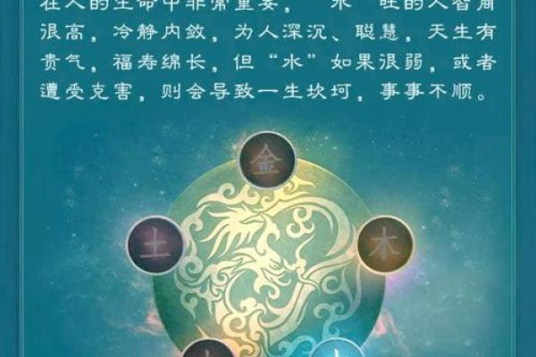 五行格局与命运：揭秘性格中的隐藏力量，你了解多少？