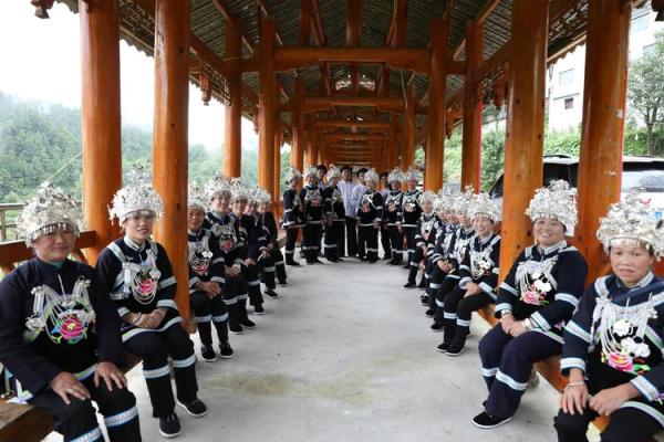 壮族的传统节日：感受歌节文化，传承民族精神
