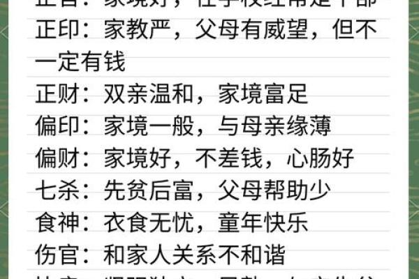 八字流年揭秘：命运不同，如何通过预测调整人生轨迹？