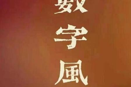 数字命理中的奥秘解析：能改运吗？合婚如何影响命运？