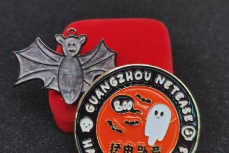 万圣节：幽灵与糖果，领略英国的万圣节文化