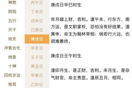 深度解析：命理不同的男女能否通过八字搭配改变命运？