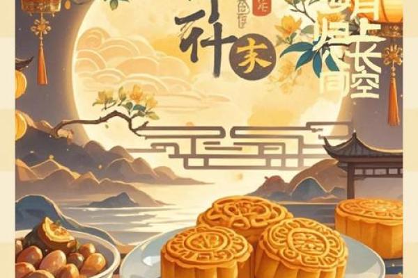 中秋节：月圆人团圆，品味家乡的文化