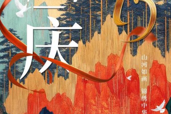 国庆节：庆祝祖国，展望未来辉煌