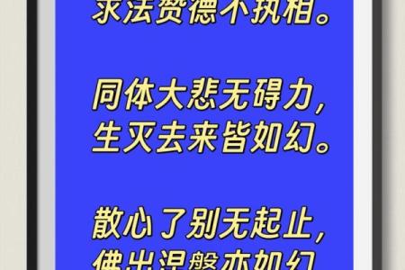 法华节：感恩佛恩，传递心灵养生
