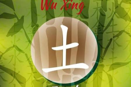 五行格局揭秘：康熙皇帝的土性性格解析与如何成就大业