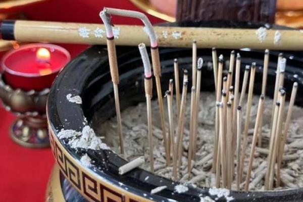 荃字五行探秘：揭秘你的性格秘密与五行格局调整