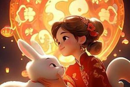 中秋节：女巫传说与团圆习俗，探索月亮的神秘