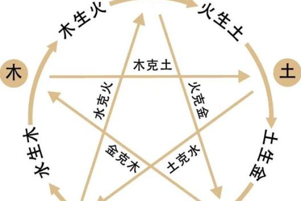 梅花五行格局：揭秘性格密码，教你如何通过五行改变命运格局