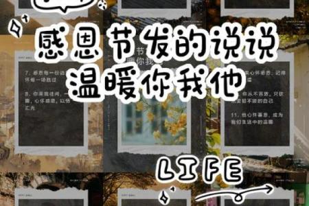 感恩节：团聚与感谢，品味美国节日的温情与习俗