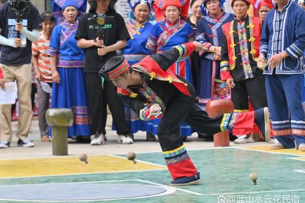 苗族春节：团圆共庆，感受民族文化的独特魅力