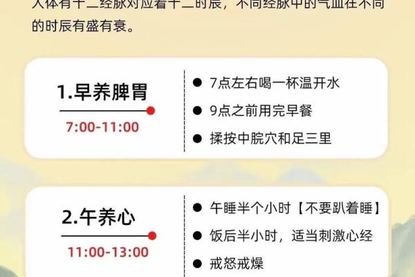 养生秘诀，夏季节令饮食与健康调理