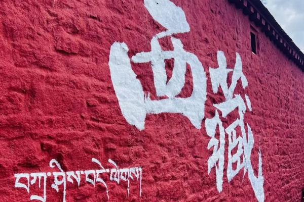 藏历新年：欢歌笑语，体验藏族独特习俗