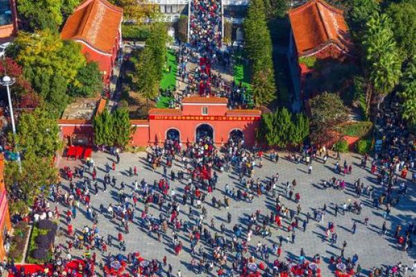 瑶族盘王节：祭祀先祖，传承瑶族的文化根脉