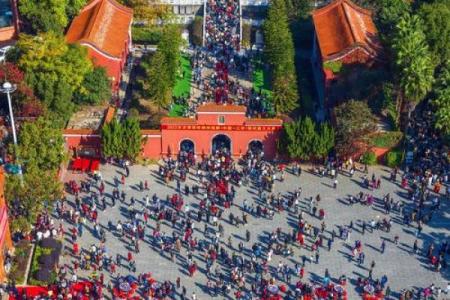 瑶族盘王节：祭祀先祖，传承瑶族的文化根脉
