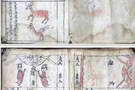 猴八字命理揭秘：合婚时需要注意什么？如何解读命运差异？