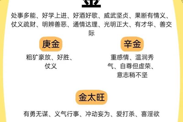 揭秘地支五行格局：你的性格解析与命运走向