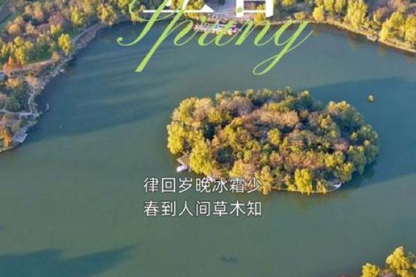 立春：迎春纳福，感受自然变化