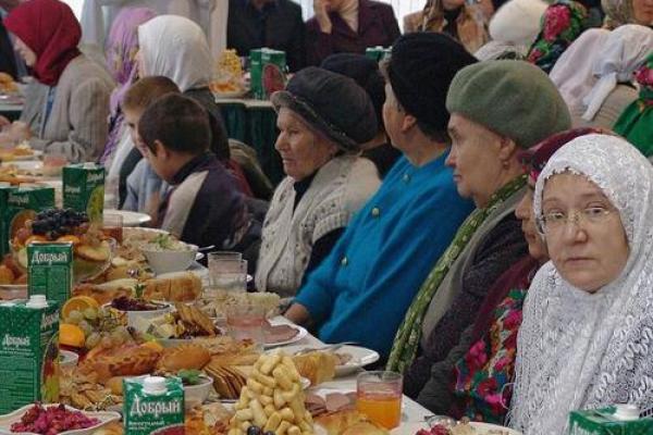 古尔邦节：献祭祈福，领略回族的信仰文化