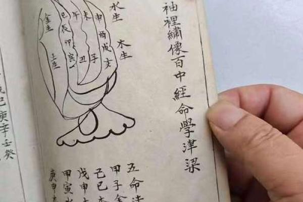 解析合婚看什么？命理师如何解读两人命运差异
