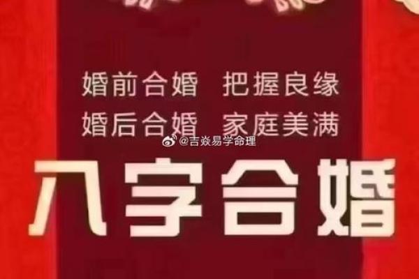 揭秘命理格局：能改运吗？合婚时到底看什么？