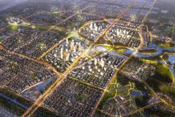 性格解析新视角：五行格局如何影响城市风貌？